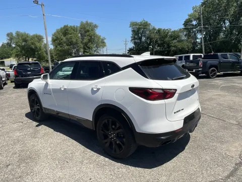 More photos of 2019 Chevrolet Blazer RS at Green Light Auto - Jonesville Road, IN