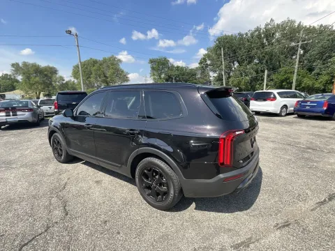 More photos of 2021 KIA Telluride EX at Green Light Auto - Jonesville Road, IN