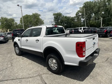 More photos of 2019 Ford Ranger XL at Green Light Auto - Jonesville Road, IN