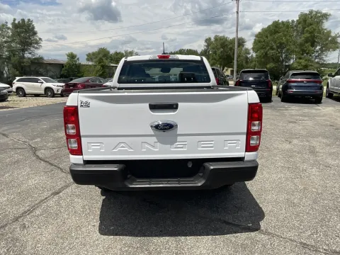 More photos of 2019 Ford Ranger XL at Green Light Auto - Jonesville Road, IN