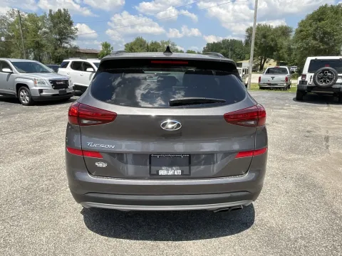 More photos of 2020 Hyundai Tucson Ultimate at Green Light Auto - Jonesville Road, IN