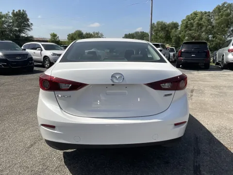 More photos of 2018 Mazda Mazda3 Sport at Green Light Auto - Jonesville Road, IN