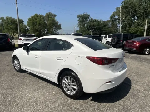 More photos of 2018 Mazda Mazda3 Sport at Green Light Auto - Jonesville Road, IN