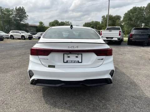 More photos of 2024 KIA Forte GT-Line at Green Light Auto - Jonesville Road, IN