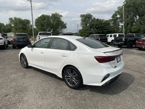 More photos of 2024 KIA Forte GT-Line at Green Light Auto - Jonesville Road, IN