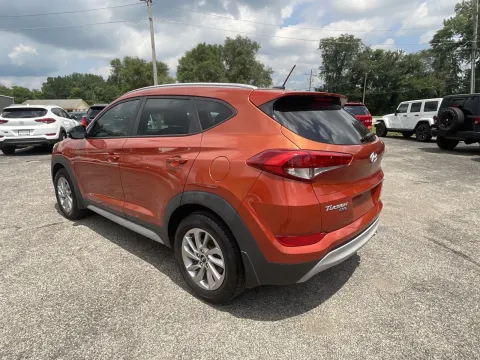 More photos of 2017 Hyundai Tucson Eco at Green Light Auto - Jonesville Road, IN
