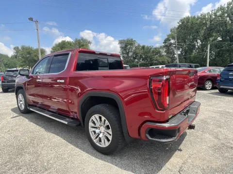 More photos of 2021 Gmc Sierra 1500 Denali at Green Light Auto - Jonesville Road, IN
