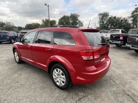 More photos of 2019 Dodge Journey SE at Green Light Auto - Jonesville Road, IN
