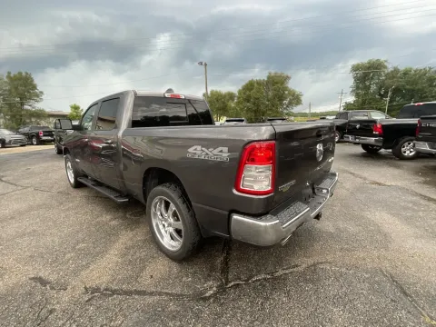 More photos of 2022 RAM 1500 Bighorn/Lone Star at Green Light Auto - Jonesville Road, IN