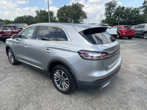 More photos of 2022 Lincoln Nautilus Reserve at Green Light Auto - Jonesville Road, IN