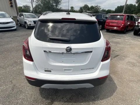 More photos of 2018 Buick Encore Preferred at Green Light Auto - Jonesville Road, IN