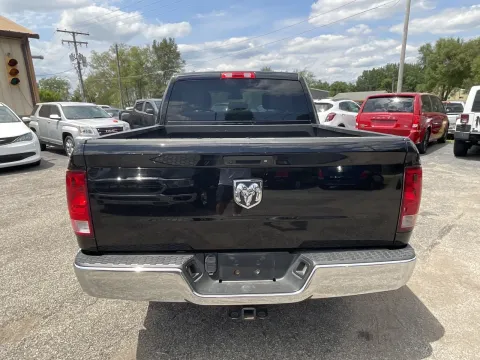 More photos of 2014 RAM 1500 Tradesman at Green Light Auto - Jonesville Road, IN