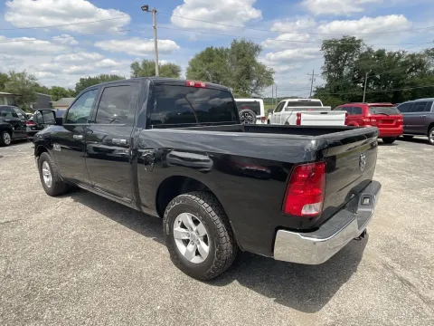 More photos of 2014 RAM 1500 Tradesman at Green Light Auto - Jonesville Road, IN