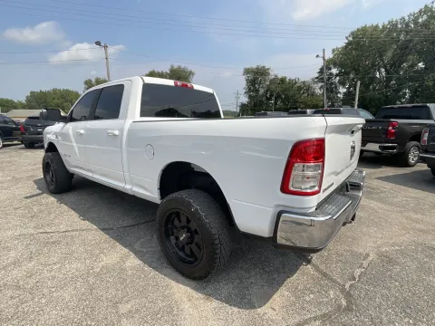 More photos of 2021 Ram 2500 Bighorn/Lone Star at Green Light Auto - Jonesville Road, IN