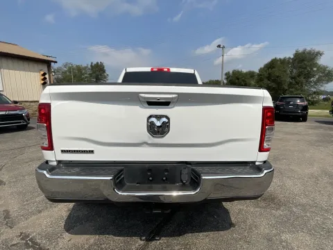 More photos of 2021 Ram 2500 Bighorn/Lone Star at Green Light Auto - Jonesville Road, IN