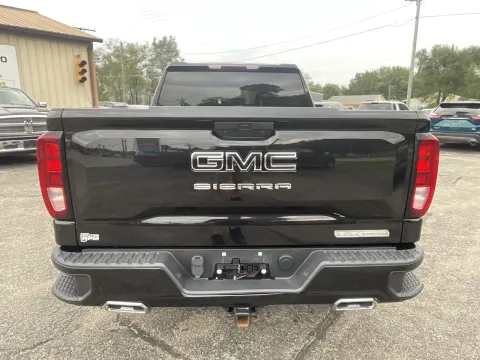 More photos of 2021 GMC Sierra 1500 Elevation at Green Light Auto - Jonesville Road, IN
