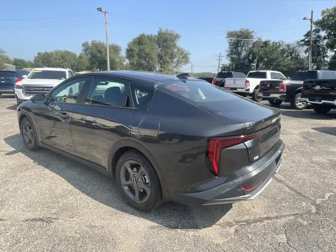 More photos of 2025 KIA K4 LXS at Green Light Auto - Jonesville Road, IN