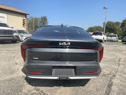 More photos of 2025 KIA K4 LXS at Green Light Auto - Jonesville Road, IN