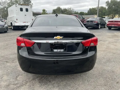 More photos of 2017 Chevrolet Impala LT at Green Light Auto - Jonesville Road, IN