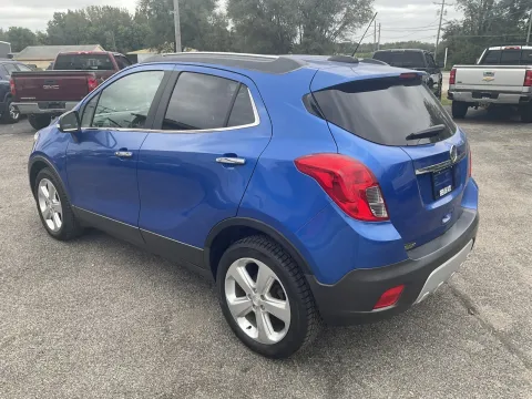 More photos of 2016 Buick Encore Leather at Green Light Auto - Jonesville Road, IN