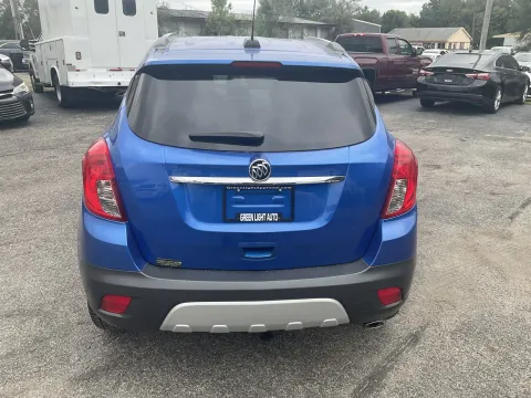 More photos of 2016 Buick Encore Leather at Green Light Auto - Jonesville Road, IN