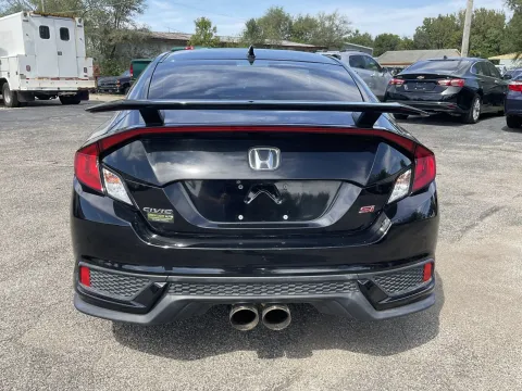 More photos of 2019 Honda Civic SI at Green Light Auto - Jonesville Road, IN