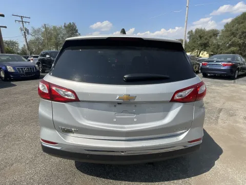 More photos of 2020 Chevrolet Equinox LT at Green Light Auto - Jonesville Road, IN