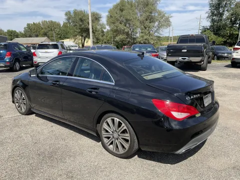 More photos of 2018 MERCEDES-BENZ CLA 250 at Green Light Auto - Jonesville Road, IN