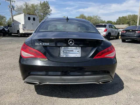 More photos of 2018 MERCEDES-BENZ CLA 250 at Green Light Auto - Jonesville Road, IN