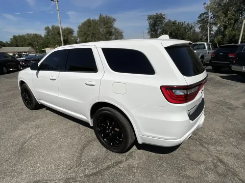 More photos of 2020 Dodge Durango SXT at Green Light Auto - Jonesville Road, IN