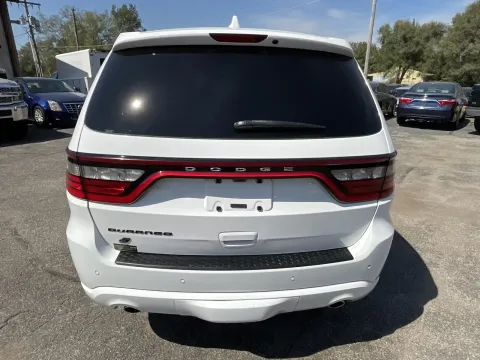 More photos of 2020 Dodge Durango SXT at Green Light Auto - Jonesville Road, IN