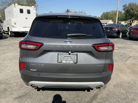 More photos of 2023 Ford Escape Active at Green Light Auto - Jonesville Road, IN