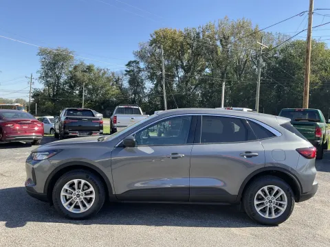 Another view of 2023 Ford Escape Active for sale in Columbus, IN at Green Light Auto - Jonesville Road