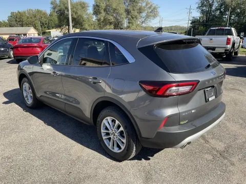 More photos of 2023 Ford Escape Active at Green Light Auto - Jonesville Road, IN