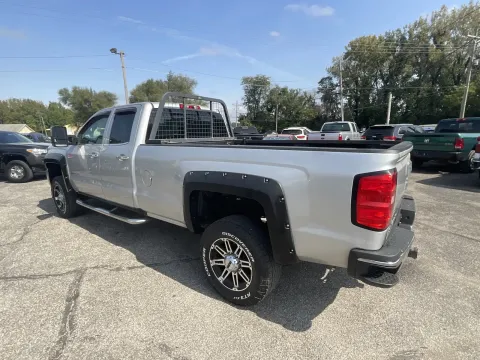 More photos of 2019 Chevrolet Silverado 2500 HD Work Truck at Green Light Auto - Jonesville Road, IN