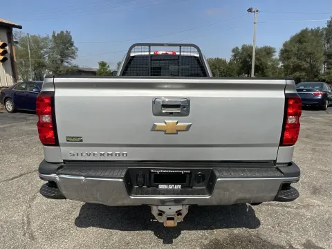 More photos of 2019 Chevrolet Silverado 2500 HD Work Truck at Green Light Auto - Jonesville Road, IN