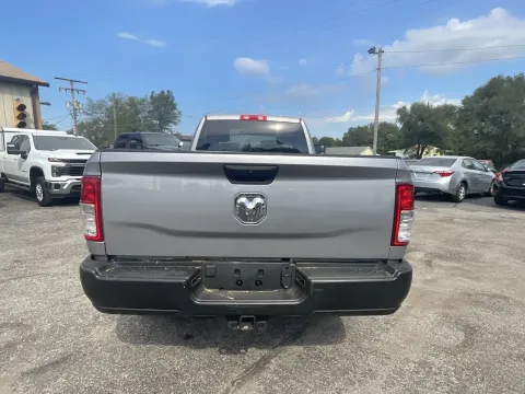 More photos of 2019 RAM 3500 Tradesman at Green Light Auto - Jonesville Road, IN