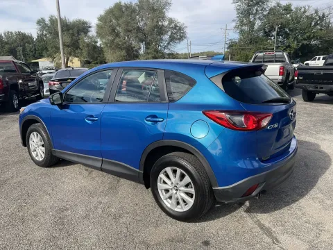 More photos of 2014 Mazda CX-5 Sport at Green Light Auto - Jonesville Road, IN