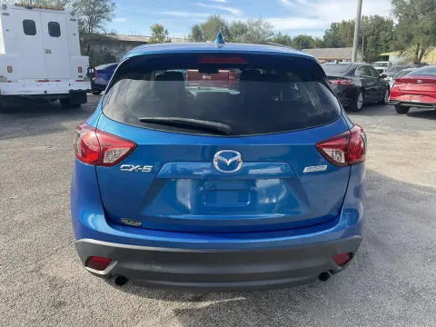 More photos of 2014 Mazda CX-5 Sport at Green Light Auto - Jonesville Road, IN