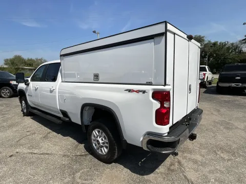 More photos of 2024 Chevrolet Silverado 2500 HD LT at Green Light Auto - Jonesville Road, IN