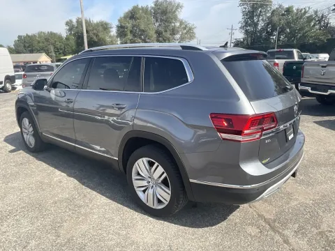 More photos of 2018 Volkswagen Atlas SEL Premium at Green Light Auto - Jonesville Road, IN