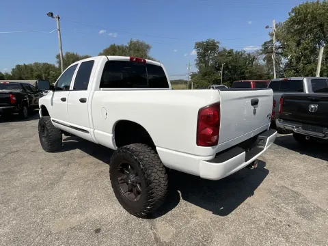 More photos of 2007 Dodge Ram 2500 Laramie at Green Light Auto - Jonesville Road, IN