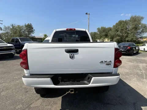 More photos of 2007 Dodge Ram 2500 Laramie at Green Light Auto - Jonesville Road, IN