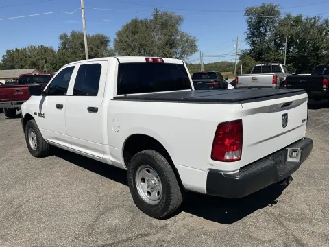 More photos of 2018 RAM 1500 Special Service at Green Light Auto - Jonesville Road, IN