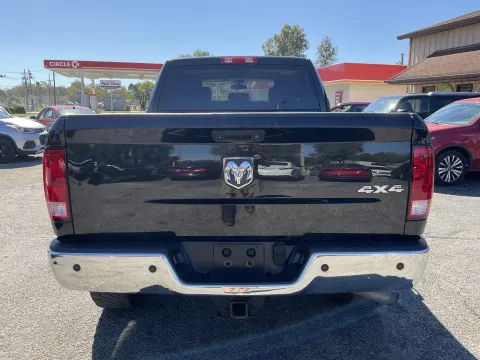 More photos of 2017 RAM 2500 Tradesman at Green Light Auto - Jonesville Road, IN
