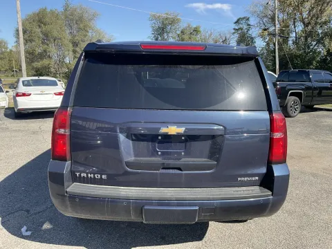 More photos of 2018 Chevrolet Tahoe LT at Green Light Auto - Jonesville Road, IN
