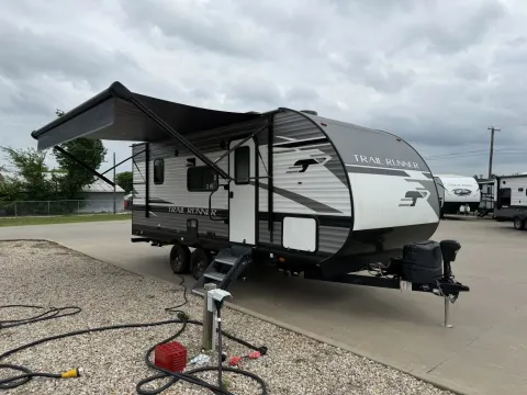 More photos of 2023 Heartland Rv Trail Runner 200 FBSS at Liberty Trail RV - Sulphur Springs, TX