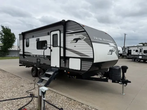 More photos of 2023 Heartland Rv Trail Runner 200 FBSS at Liberty Trail RV - Sulphur Springs, TX