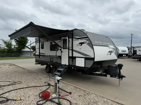 More photos of 2023 Heartland Rv Trail Runner 200 FBSS at Liberty Trail RV - Sulphur Springs, TX