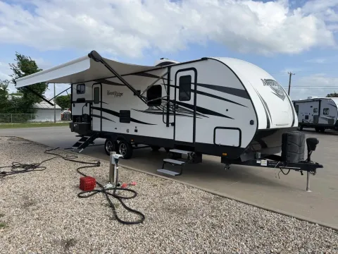 More photos of 2020 Highland Ridge Mesa Ridge Lite 2802BH at Liberty Trail RV - Sulphur Springs, TX
